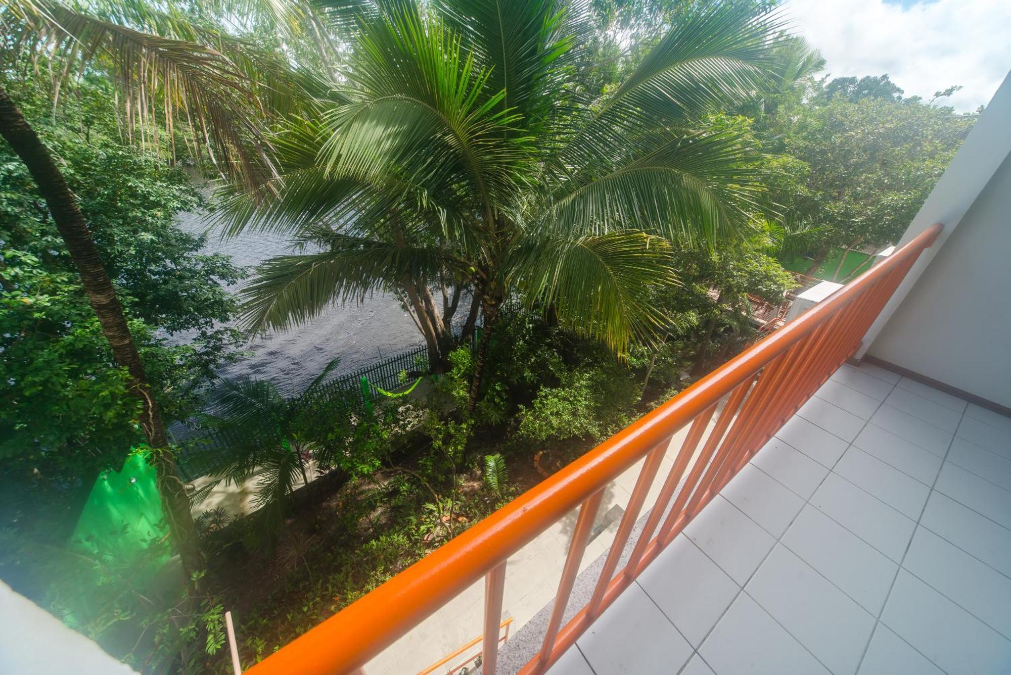 Pousada Clube Vista Do Rio Barreirinhas Exterior photo